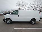 2025 Chevrolet Express 2500 RWD, Upfitted Cargo Van for sale #F3150354 - photo 38