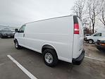 2025 Chevrolet Express 2500 RWD, Upfitted Cargo Van for sale #F3150354 - photo 39