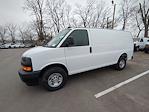 2025 Chevrolet Express 2500 RWD, Upfitted Cargo Van for sale #F3150354 - photo 5