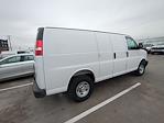 2025 Chevrolet Express 2500 RWD, Upfitted Cargo Van for sale #F3150354 - photo 41