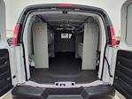 2025 Chevrolet Express 2500 RWD, Upfitted Cargo Van for sale #F3150354 - photo 57