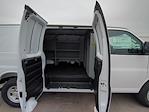 2025 Chevrolet Express 2500 RWD, Upfitted Cargo Van for sale #F3150354 - photo 58