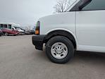 2025 Chevrolet Express 2500 RWD, Upfitted Cargo Van for sale #F3150354 - photo 64