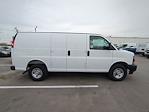 2025 Chevrolet Express 2500 RWD, Upfitted Cargo Van for sale #F3150354 - photo 10