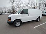 2025 Chevrolet Express 2500 RWD, Upfitted Cargo Van for sale #F3150364 - photo 1