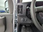 2025 Chevrolet Express 2500 RWD, Upfitted Cargo Van for sale #F3150364 - photo 18