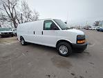 2025 Chevrolet Express 2500 RWD, Upfitted Cargo Van for sale #F3150364 - photo 3