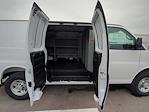 2025 Chevrolet Express 2500 RWD, Upfitted Cargo Van for sale #F3150364 - photo 25