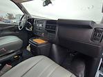 2025 Chevrolet Express 2500 RWD, Upfitted Cargo Van for sale #F3150364 - photo 27