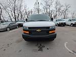 2025 Chevrolet Express 2500 RWD, Upfitted Cargo Van for sale #F3150364 - photo 4