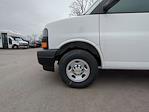 2025 Chevrolet Express 2500 RWD, Upfitted Cargo Van for sale #F3150364 - photo 31