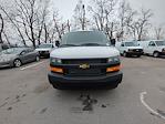 2025 Chevrolet Express 2500 RWD, Upfitted Cargo Van for sale #F3150364 - photo 36