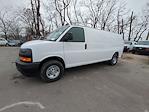 2025 Chevrolet Express 2500 RWD, Upfitted Cargo Van for sale #F3150364 - photo 37