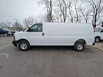 2025 Chevrolet Express 2500 RWD, Upfitted Cargo Van for sale #F3150364 - photo 38