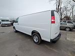 2025 Chevrolet Express 2500 RWD, Upfitted Cargo Van for sale #F3150364 - photo 39