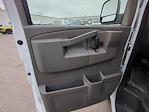 2025 Chevrolet Express 2500 RWD, Upfitted Cargo Van for sale #F3150364 - photo 54