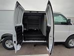 2025 Chevrolet Express 2500 RWD, Upfitted Cargo Van for sale #F3150364 - photo 58