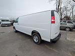 2025 Chevrolet Express 2500 RWD, Upfitted Cargo Van for sale #F3150364 - photo 7