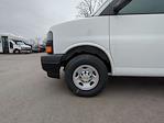 2025 Chevrolet Express 2500 RWD, Upfitted Cargo Van for sale #F3150364 - photo 64