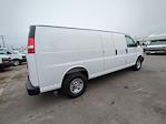 2025 Chevrolet Express 2500 RWD, Upfitted Cargo Van for sale #F3150364 - photo 9