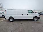 2025 Chevrolet Express 2500 RWD, Upfitted Cargo Van for sale #F3150364 - photo 10