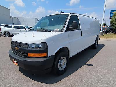 New 2025 Chevrolet Express 2500 Upfitted Cargo Van for sale #F3150365 - photo 1