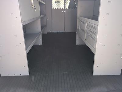 New 2025 Chevrolet Express 2500 Upfitted Cargo Van for sale #F3150365 - photo 2