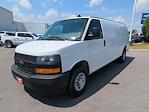 New 2025 Chevrolet Express 2500 Upfitted Cargo Van for sale #F3150365 - photo 1