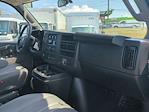 New 2025 Chevrolet Express 2500 Upfitted Cargo Van for sale #F3150365 - photo 26