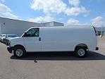 New 2025 Chevrolet Express 2500 Upfitted Cargo Van for sale #F3150365 - photo 36