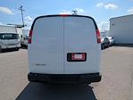 New 2025 Chevrolet Express 2500 Upfitted Cargo Van for sale #F3150365 - photo 8