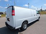 New 2025 Chevrolet Express 2500 Upfitted Cargo Van for sale #F3150365 - photo 9