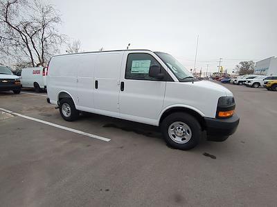 2025 Chevrolet Express 2500 RWD, Upfitted Cargo Van for sale #F3150401 - photo 2