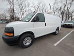 2025 Chevrolet Express 2500 RWD, Upfitted Cargo Van for sale #F3150401 - photo 1