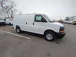 2025 Chevrolet Express 2500 RWD, Upfitted Cargo Van for sale #F3150401 - photo 2