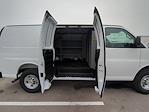 2025 Chevrolet Express 2500 RWD, Upfitted Cargo Van for sale #F3150401 - photo 24