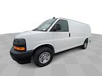 2025 Chevrolet Express 2500 RWD, Upfitted Cargo Van for sale #F3150401 - photo 33