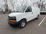 2025 Chevrolet Express 2500 RWD, Upfitted Cargo Van for sale #F3150401 - photo 36