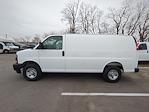 2025 Chevrolet Express 2500 RWD, Upfitted Cargo Van for sale #F3150401 - photo 37