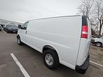 2025 Chevrolet Express 2500 RWD, Upfitted Cargo Van for sale #F3150401 - photo 38