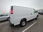 2025 Chevrolet Express 2500 RWD, Upfitted Cargo Van for sale #F3150401 - photo 40