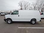 2025 Chevrolet Express 2500 RWD, Upfitted Cargo Van for sale #F3150401 - photo 5