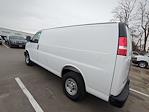 2025 Chevrolet Express 2500 RWD, Upfitted Cargo Van for sale #F3150401 - photo 6