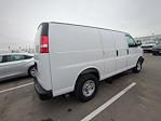 2025 Chevrolet Express 2500 RWD, Upfitted Cargo Van for sale #F3150401 - photo 8