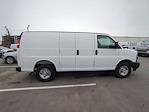 2025 Chevrolet Express 2500 RWD, Upfitted Cargo Van for sale #F3150401 - photo 9