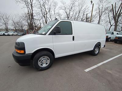 2025 Chevrolet Express 2500 RWD, Upfitted Cargo Van for sale #F3150403 - photo 1