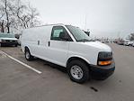 2025 Chevrolet Express 2500 RWD, Upfitted Cargo Van for sale #F3150403 - photo 3