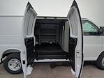 2025 Chevrolet Express 2500 RWD, Upfitted Cargo Van for sale #F3150403 - photo 25