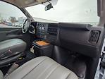 2025 Chevrolet Express 2500 RWD, Upfitted Cargo Van for sale #F3150403 - photo 27