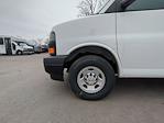 2025 Chevrolet Express 2500 RWD, Upfitted Cargo Van for sale #F3150403 - photo 31